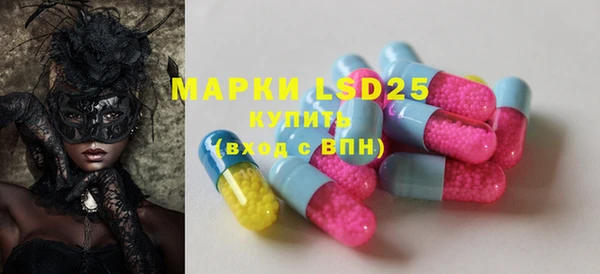 прущий лед Лагань